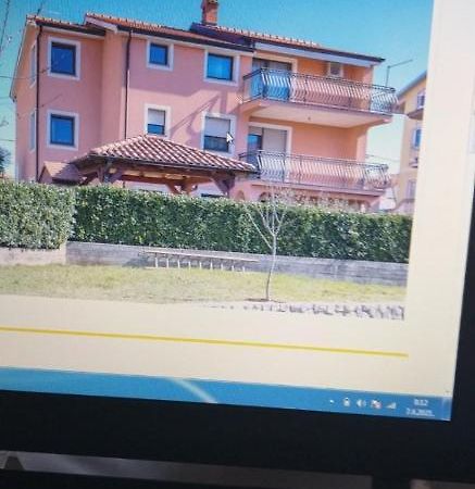 Apartman Blazenka Viskovo Экстерьер фото