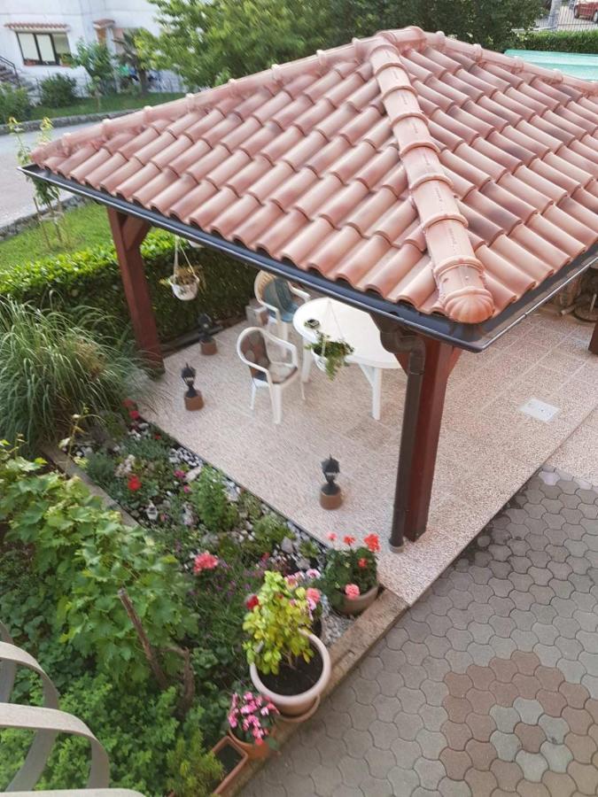 Apartman Blazenka Viskovo Экстерьер фото