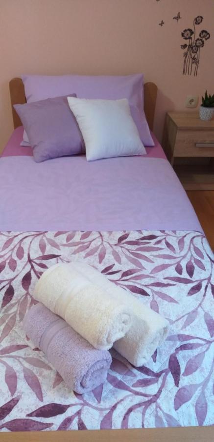 Apartman Blazenka Viskovo Экстерьер фото