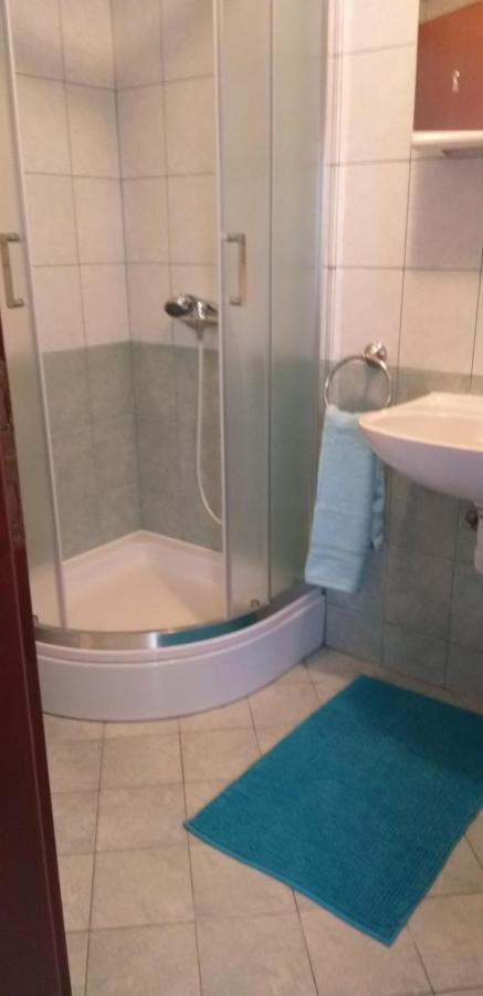 Apartman Blazenka Viskovo Экстерьер фото