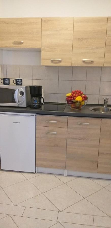 Apartman Blazenka Viskovo Экстерьер фото
