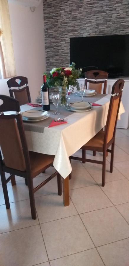 Apartman Blazenka Viskovo Экстерьер фото