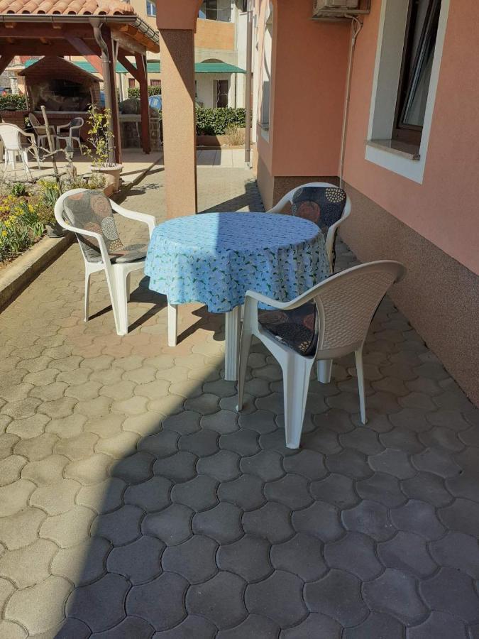 Apartman Blazenka Viskovo Экстерьер фото